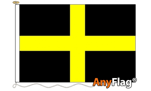 St Davids Custom Printed AnyFlag®